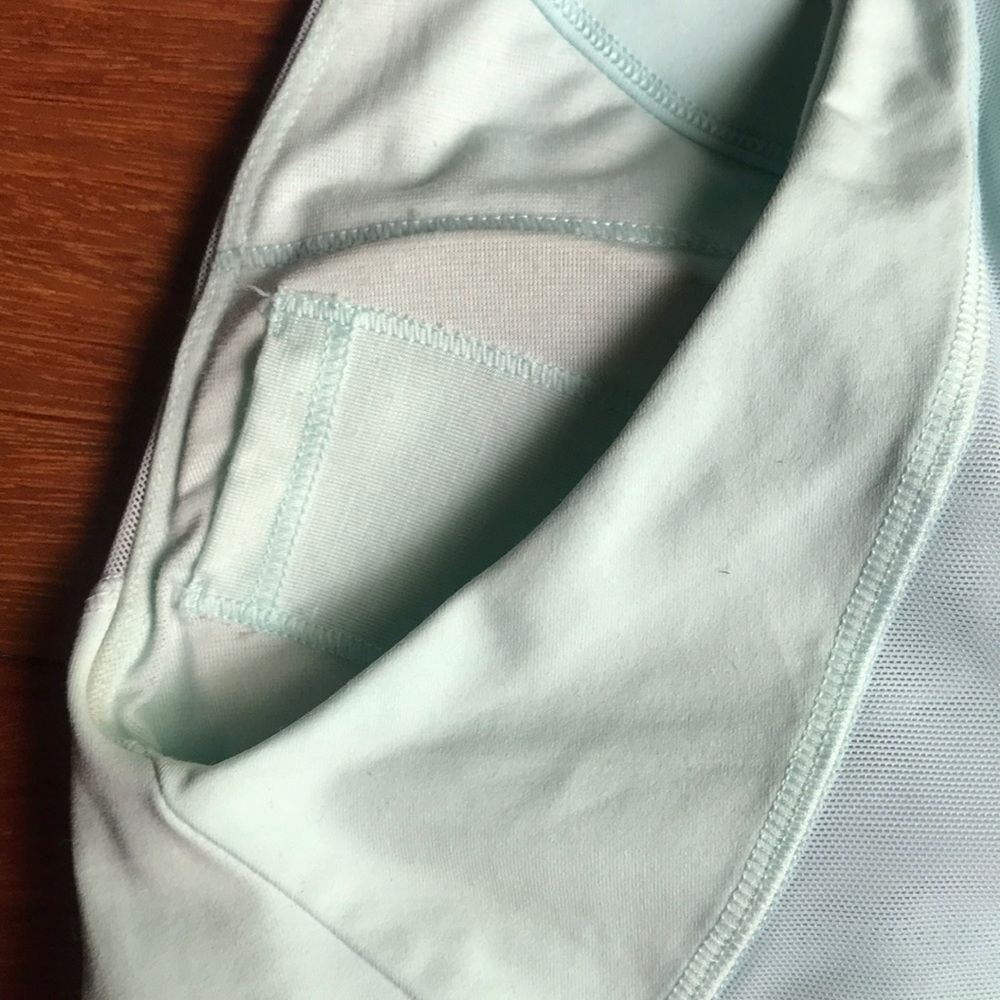 Lululemon Make It Count Tank Size 4 - image 3